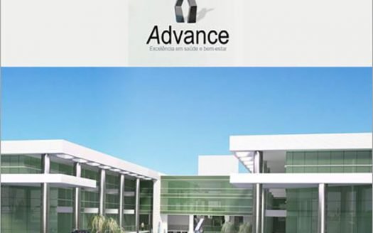 SEPS 715/915 Advance Salas e Clínicas Médicas