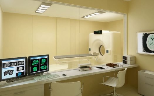 SEPS 715/915 Advance Salas e Clínicas Médicas