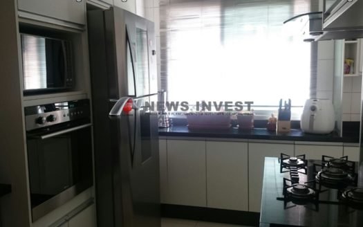 Living Park Sul Apt. 2 Quartos 02 Vagas soltas  com 73,90m²