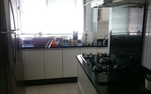 Living Park Sul Apt. 2 Quartos 02 Vagas soltas  com 73,90m²