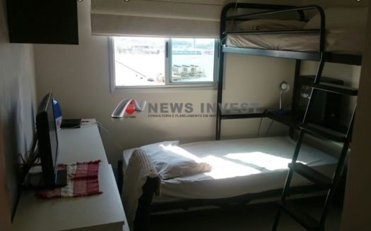 Living Park Sul Apt. 2 Quartos 02 Vagas soltas  com 73,90m²