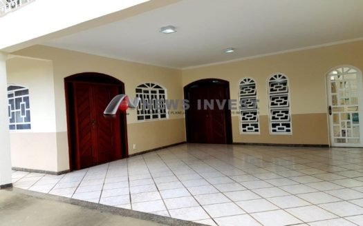 Casa 04 quartos, sendo 03 suítes + home office, 04 vagas de garagem