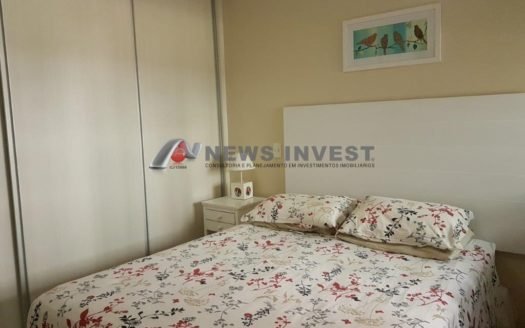 Living Park Sul Apt. 2 Quartos 02 Vagas SOLTAS com 73,50m²