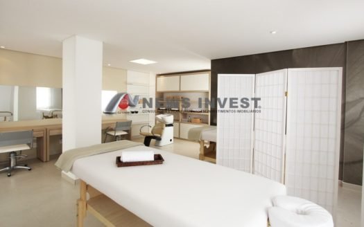 JARDINS LIFE 3 QUARTOS  02 VAGAS  ANDAR ALTO VISTA LIVRE