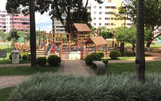 SQSW 301 Apt. com 110m²  4 Quartos 02 Vagas soltas no subsolo