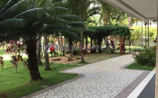 SQSW 301 Apt. com 110m²  4 Quartos 02 Vagas soltas no subsolo