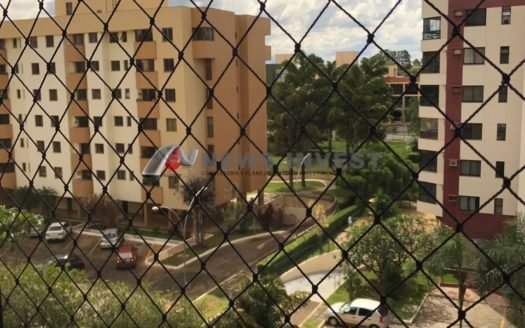 SQSW 301 Apt. com 110m²  4 Quartos 02 Vagas soltas no subsolo