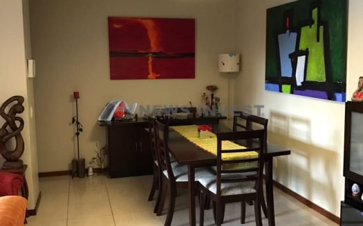 SQSW 301 Apt. com 110m²  4 Quartos 02 Vagas soltas no subsolo