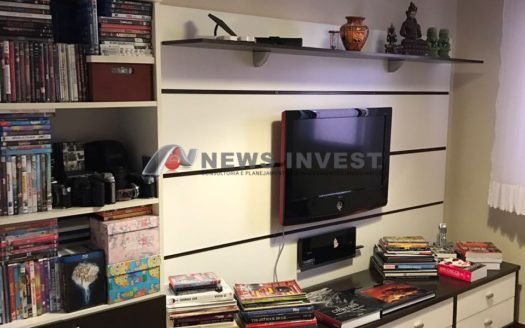 SQSW 301 Apt. com 110m²  4 Quartos 02 Vagas soltas no subsolo