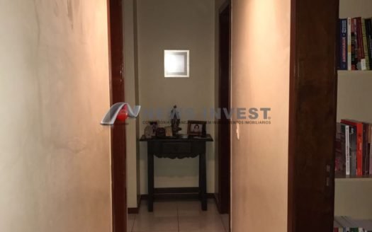 SQSW 301 Apt. com 110m²  4 Quartos 02 Vagas soltas no subsolo