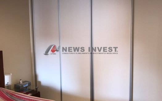 SQSW 301 Apt. com 110m²  4 Quartos 02 Vagas soltas no subsolo