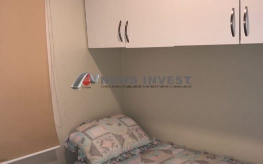 SQSW 301 Apt. com 110m²  4 Quartos 02 Vagas soltas no subsolo
