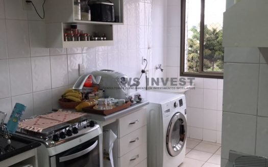 SQSW 301 Apt. com 110m²  4 Quartos 02 Vagas soltas no subsolo
