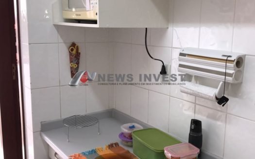 SQSW 301 Apt. com 110m²  4 Quartos 02 Vagas soltas no subsolo