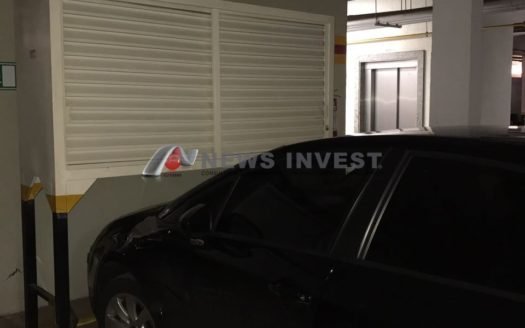 SQSW 301 Apt. com 110m²  4 Quartos 02 Vagas soltas no subsolo
