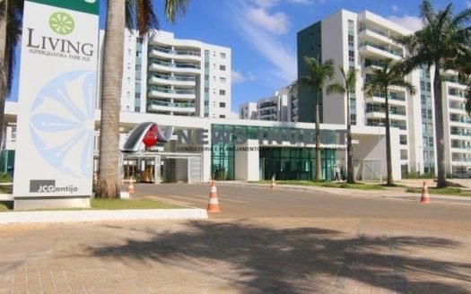 SMAS TRECHO 01 C (Condominio Living SQPS) 3 QTOS