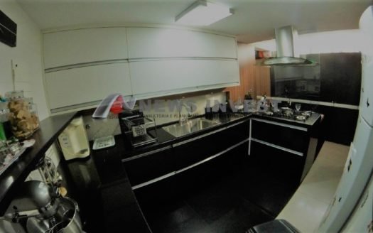 SQS 104 COM 156M² REFORMADÍSSIMO C0M 03 QUARTOS + HOME