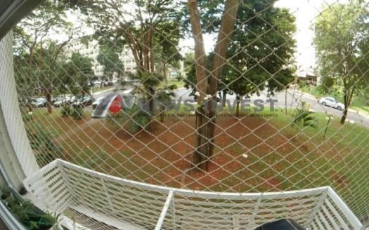 SQS 104 COM 156M² REFORMADÍSSIMO C0M 03 QUARTOS + HOME