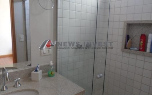 CASA 04 QUARTOS x PERMUTA Apt EM ÁGUAS CLARAS DE 4 QUARTOS