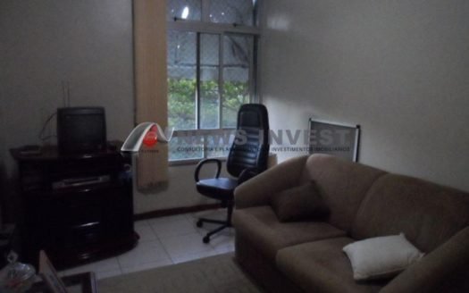 SQS 315  Apt. 3 Quartos  01 Vaga de garagem  com 103m²