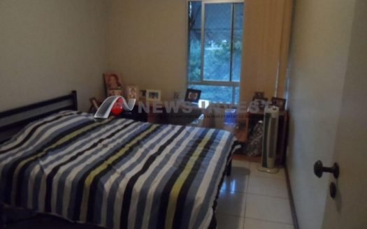 SQS 315  Apt. 3 Quartos  01 Vaga de garagem  com 103m²