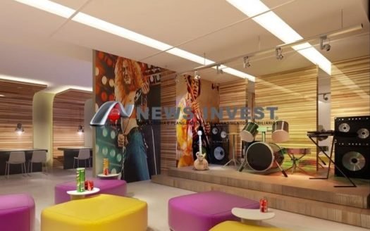 SMAS TRECHO 01 C (Condominio Living SQPS) 3 QTOS
