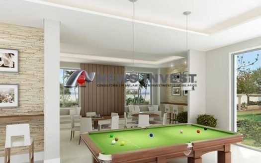 SMAS TRECHO 01 C (Condominio Living SQPS) 3 QTOS