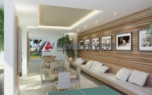 SMAS TRECHO 01 C (Condominio Living SQPS) 3 QTOS