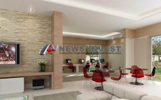 SMAS TRECHO 01 C (Condominio Living SQPS) 3 QTOS