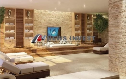 SMAS TRECHO 01 C (Condominio Living SQPS) 3 QTOS
