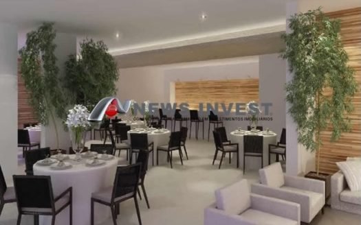 SMAS TRECHO 01 C (Condominio Living SQPS) 3 QTOS