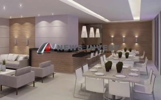SMAS TRECHO 01 C (Condominio Living SQPS) 3 QTOS