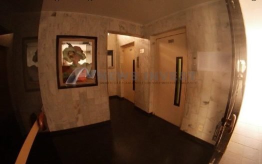 QI 25 ED. SARGENTO WOLF – 3 Quartos Canto -Nascente – Vista livre com 96m²