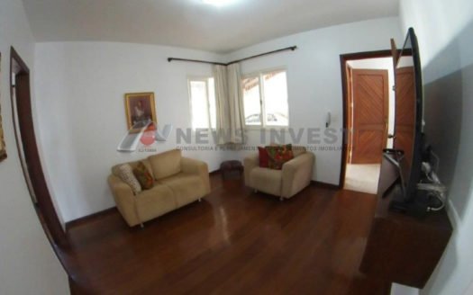 SHIS QL 28 – CASA EM 03 NÍVEIS COM 05 DORMITÓRIOS  – ACESSO PARA O LAGO