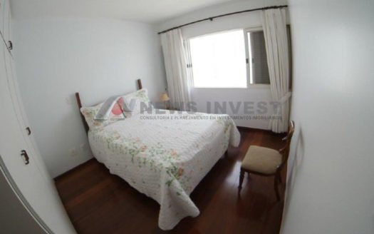 SHIS QL 28 – CASA EM 03 NÍVEIS COM 05 DORMITÓRIOS  – ACESSO PARA O LAGO