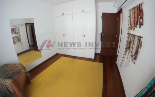 SHIS QL 28 – CASA EM 03 NÍVEIS COM 05 DORMITÓRIOS  – ACESSO PARA O LAGO