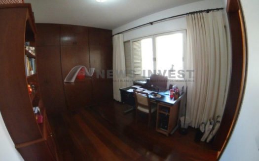 SHIS QL 28 – CASA EM 03 NÍVEIS COM 05 DORMITÓRIOS  – ACESSO PARA O LAGO