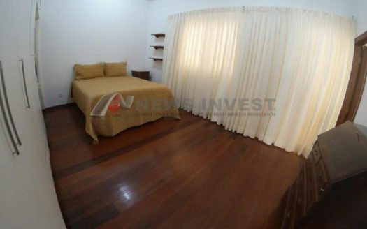 SHIS QL 28 – CASA EM 03 NÍVEIS COM 05 DORMITÓRIOS  – ACESSO PARA O LAGO
