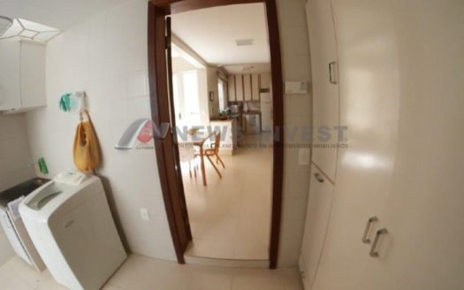 SHIS QL 28 – CASA EM 03 NÍVEIS COM 05 DORMITÓRIOS  – ACESSO PARA O LAGO