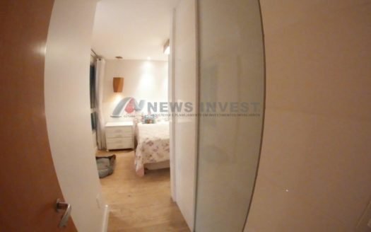 03 Quartos – 102,60m²- VISTA PARA PISCINA – DUAS VAGAS