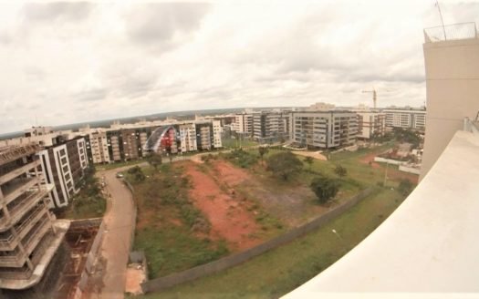 Cobertura duplex – Reformadíssima com vista livre – 03 VAGAS
