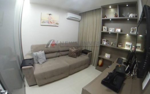 SQB Apartamento Nascente com 04 quartos – 139M² – REFORMADO – 02 VAGAS